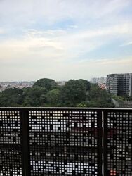 Tanah Merah Kechil Link (D16), Condominium #560917471